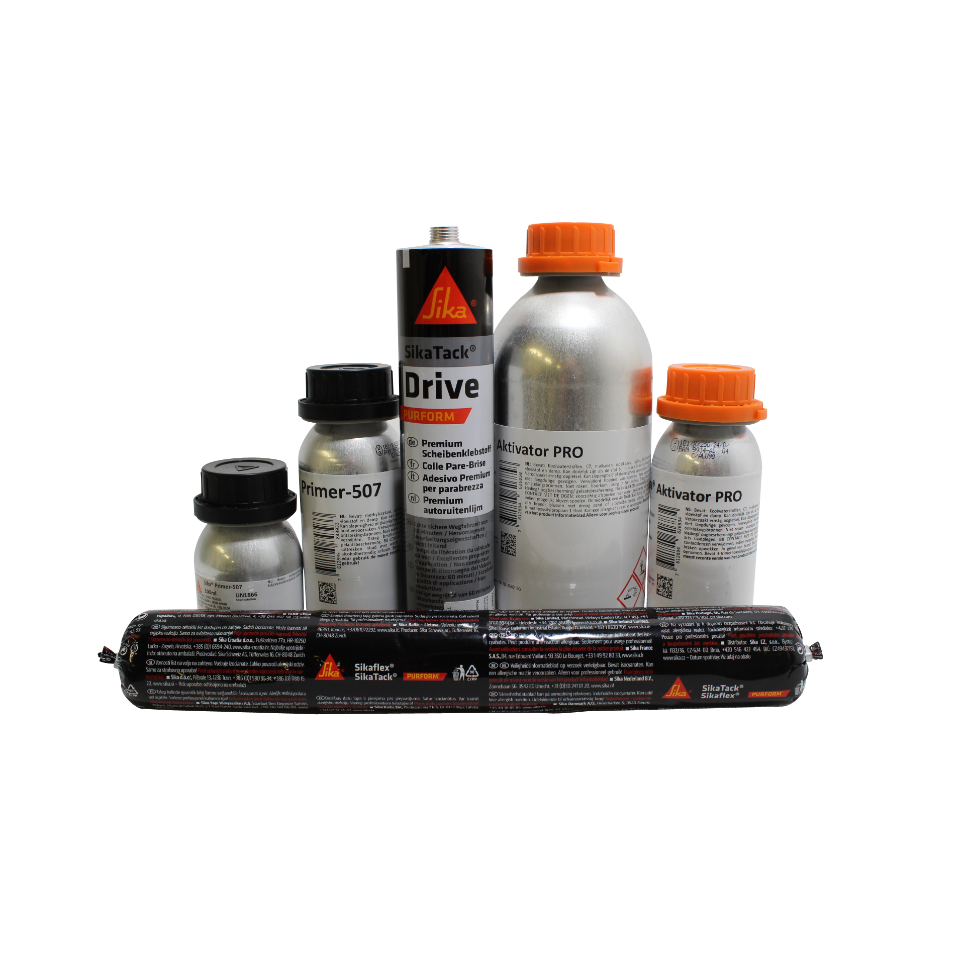Autoruitkit